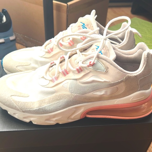 Nike react air7c shoes - Picture 1 of 3